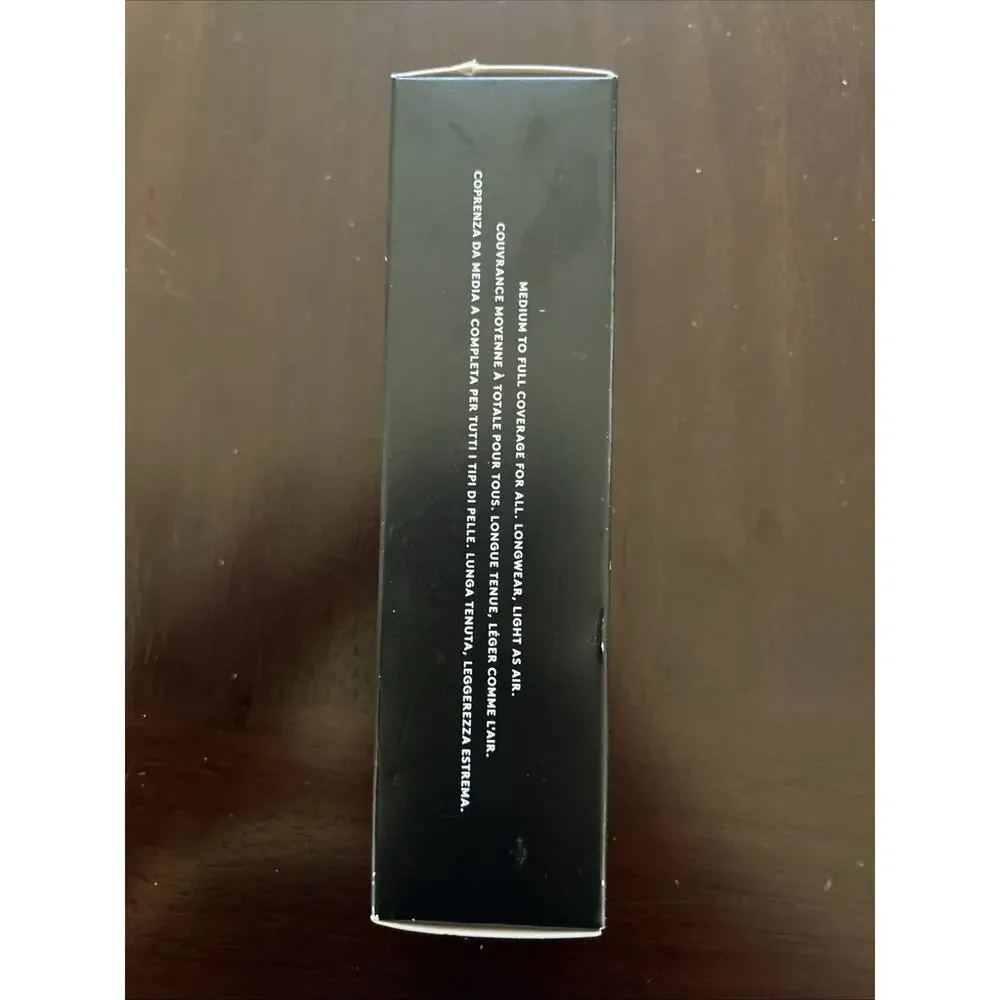 Fenty Beauty Pro Filt'r Soft Matte Longwear Foundation Deep Neutral #485